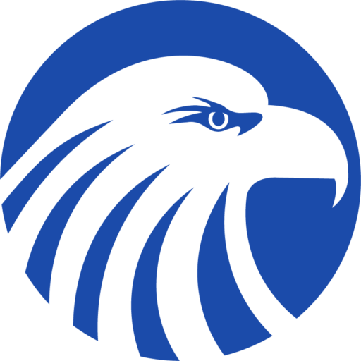 Rotco Logomark Darkblue