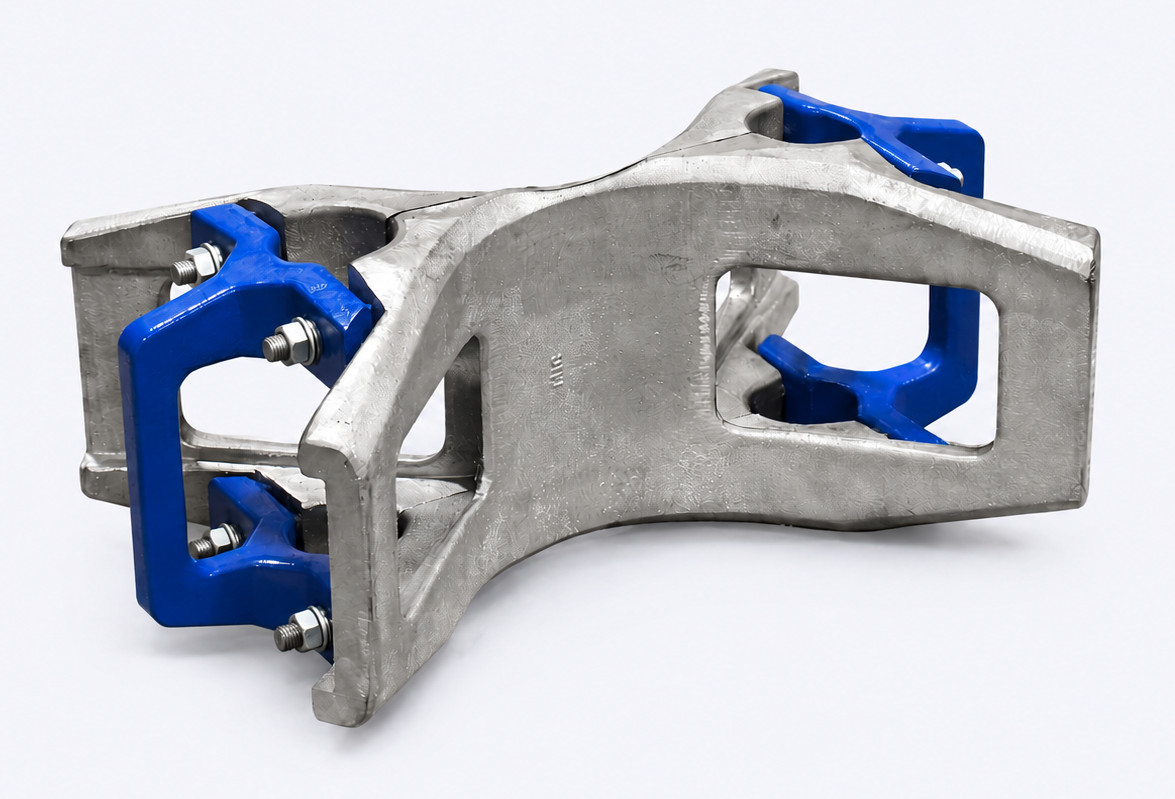 Dual Casing Guide Centralizer Img