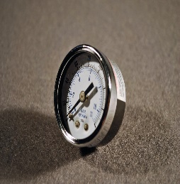 Air Filter Gauge