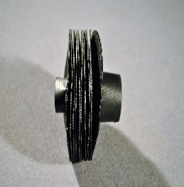 Sewn Bellows Gators
