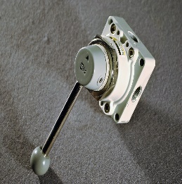 3 Way Control Valve