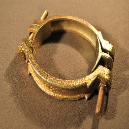 6 inch Hose Clamp