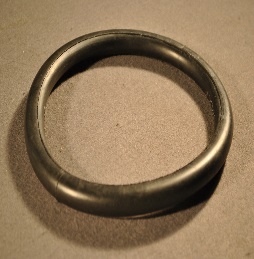 6 inch Bauer Rubber Seal