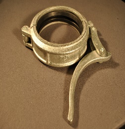 Victaulic Clamp Lever Type