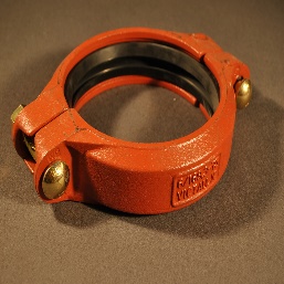 Victaulic Clamp Bolt Type