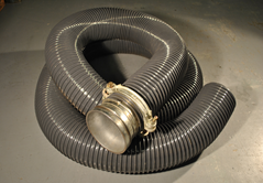 Victaulic Normal Hose Assembly