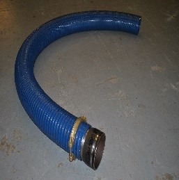 Victaulic Stiff Hose Assembly