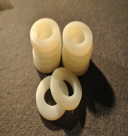 3/4 inch Nylon Spacers