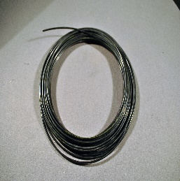 4mm Tube