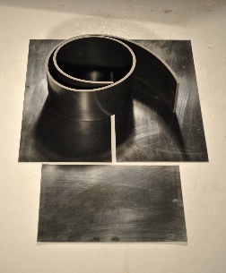 Back and Front Skirt Kit