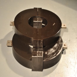 4-1/2 inch End Seals