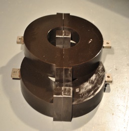 3-1/2 inch End Seals